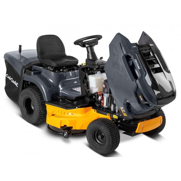 Vejos traktoriukas Cub Cadet LT2 R92